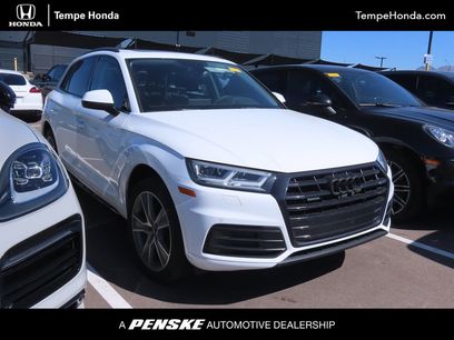 Used 2019 Audi Q5 2.0T Premium Plus