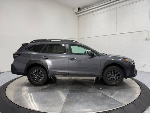 Used 2024 Subaru Outback Onyx Edition image 8