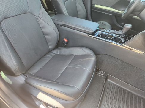 Used 2025 Toyota Camry XLE w/ Premium Plus Package FWD image 15