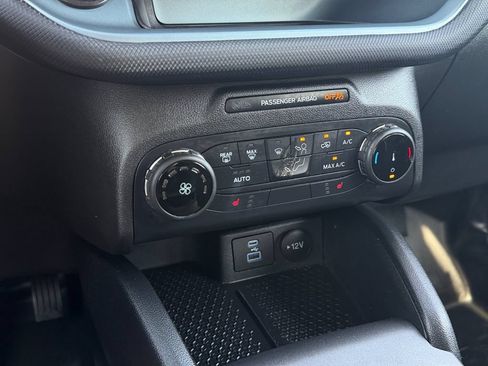 Used 2022 Ford Bronco Sport Badlands AWD/4WD image 25