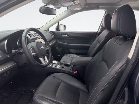 Used 2016 Subaru Legacy 2.5i Limited AWD/4WD image 10
