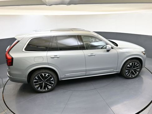 New 2026 Volvo XC90 B6 Plus w/ Protection Package Premier image 51