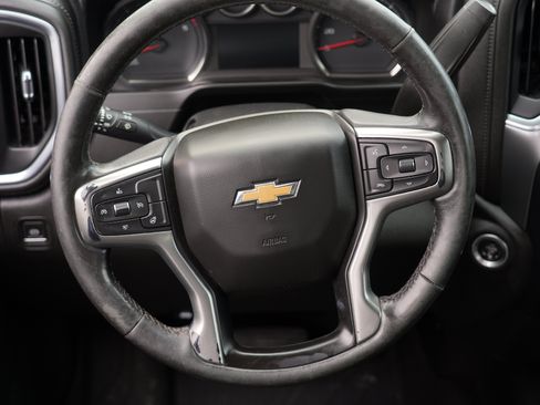 Used 2021 Chevrolet Silverado 3500 LT w/ Convenience Package AWD/4WD image 24