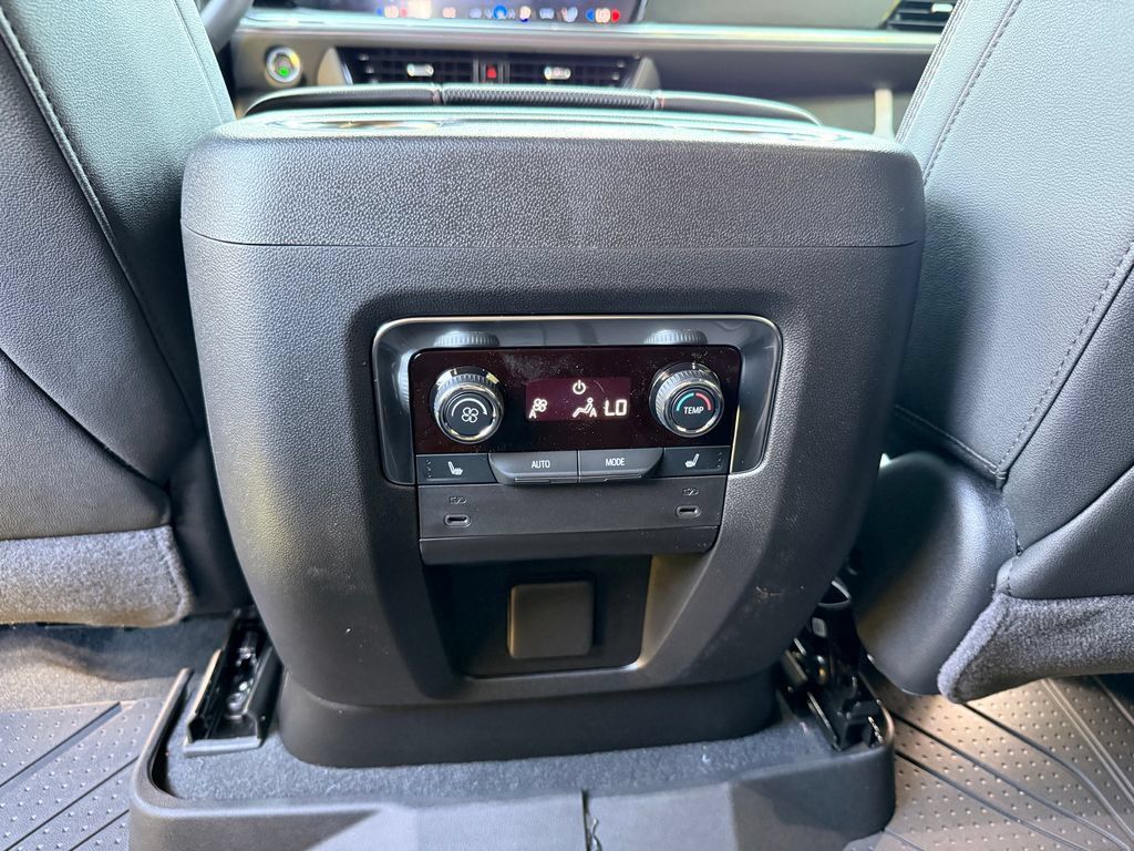 New 2026 Chevrolet Tahoe RST w/ Comfort Package RWD image 29