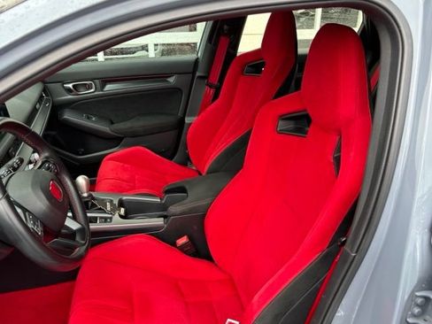 Certified 2023 Honda Civic Type R image 5