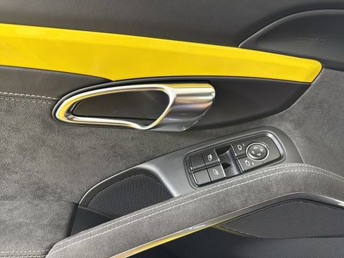 Certified 2015 Porsche 911 GT3 RWD image 31