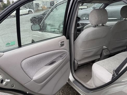 Used 2002 Toyota Prius image 19