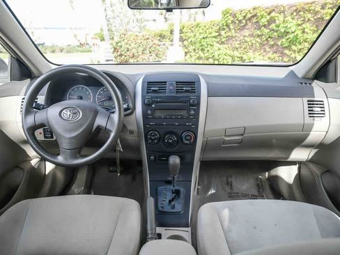 Used 2009 Toyota Corolla LE image 14