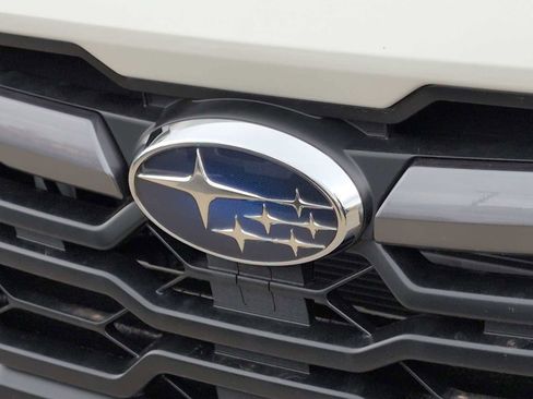 New 2026 Subaru Crosstrek 2.5i Limited image 12