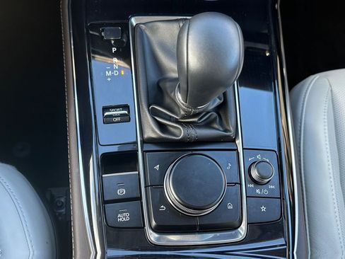 Used 2025 MAZDA CX-30 AWD 2.5 S w/ Premium Package image 18