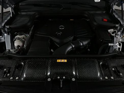 Certified 2025 Mercedes-Benz GLE 350 GLE 350 image 33