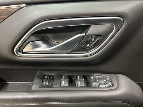 Used 2021 Chevrolet Tahoe High Country AWD/4WD image 13