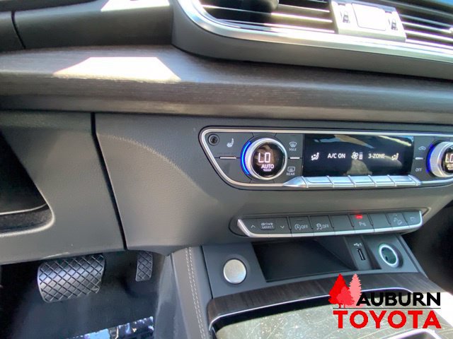 Used 2024 Audi Q5 2.0T Premium Plus AWD/4WD image 45