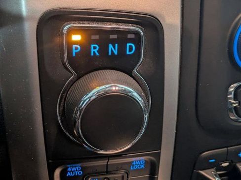 Used 2016 RAM 1500 Big Horn image 12