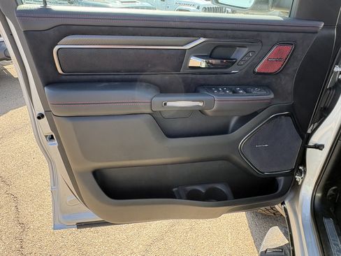 New 2026 RAM 1500 RHO w/ RHO Level 1 Equipment Group AWD/4WD image 9