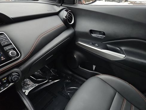 Certified 2020 Nissan Kicks SR w/ SR Premium Package image 23