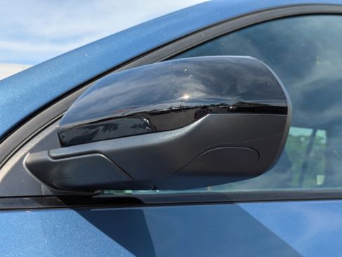 New 2026 Chevrolet Equinox RS image 34