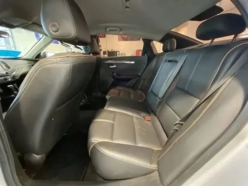 Used 2019 Chevrolet Impala Premier image 15