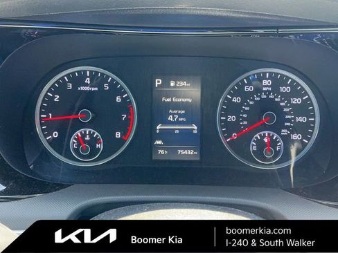 Used 2023 Kia K5 GT-Line AWD/4WD image 22