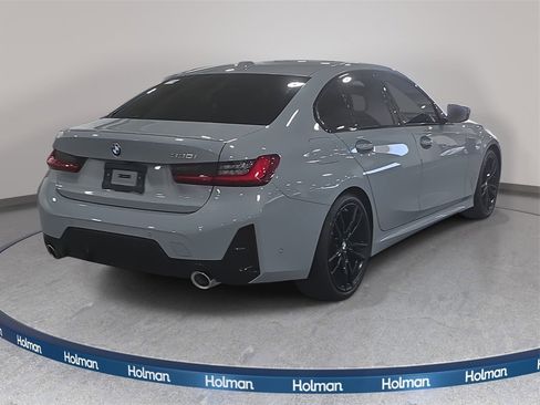 Used 2023 BMW 330i Sedan w/ M Sport Package image 5