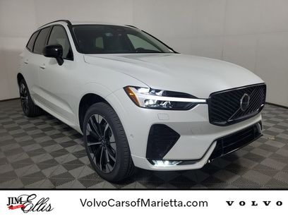 Used 2026 Volvo XC90 B5 Plus w/ Protection Package