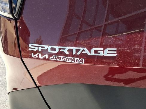Used 2023 Kia Sportage X-Line w/ X-Line Premium Package AWD/4WD image 30