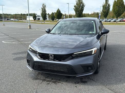 Used 2022 Honda Civic EX-L image 15