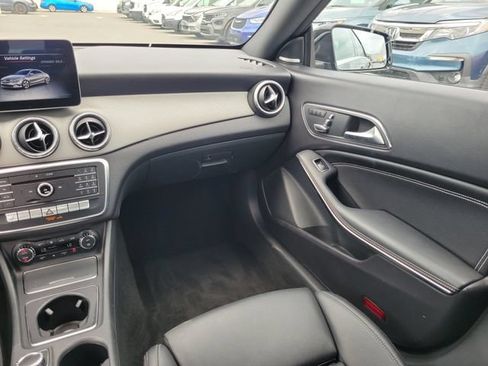 Used 2019 Mercedes-Benz CLA 250 4MATIC image 14