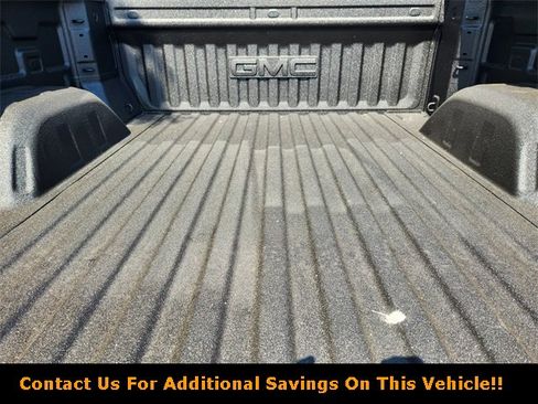 New 2026 GMC Sierra 1500 Elevation w/ Elevation Premium Package image 22