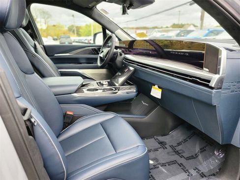 New 2026 Cadillac Escalade IQL Sport 2 image 9