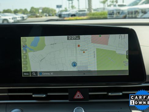 Used 2023 Hyundai Elantra SEL w/ Convenience Package FWD image 16