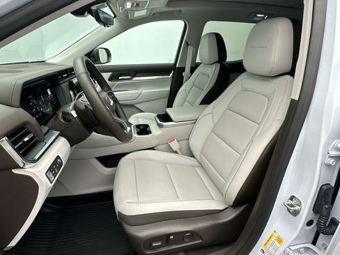 Certified 2026 GMC Terrain Denali w/ LPO, Floor Liner Package AWD/4WD image 5