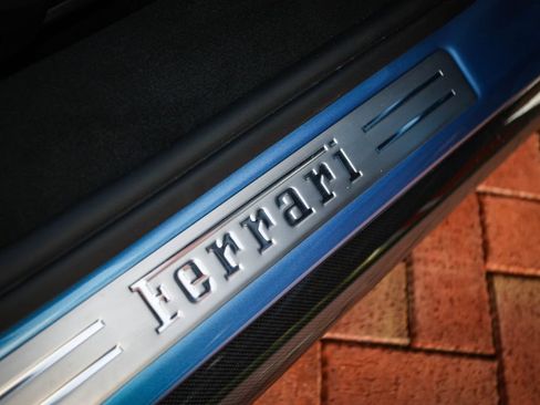 Used 2026 Ferrari 296 GTS RWD image 50