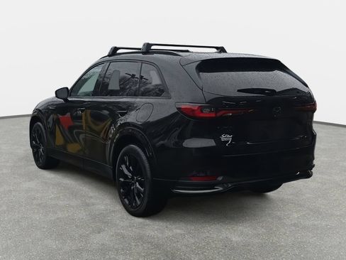 Used 2026 MAZDA CX-90 3.3 Turbo S w/ Premium Package AWD/4WD image 7
