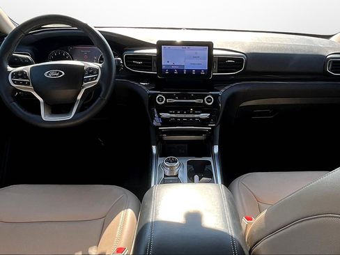 Used 2023 Ford Explorer Limited image 14
