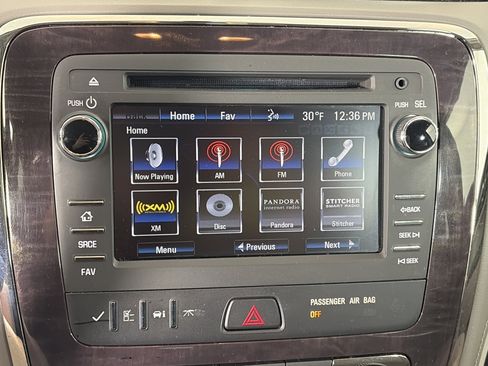 Used 2016 Buick Enclave Convenience image 20