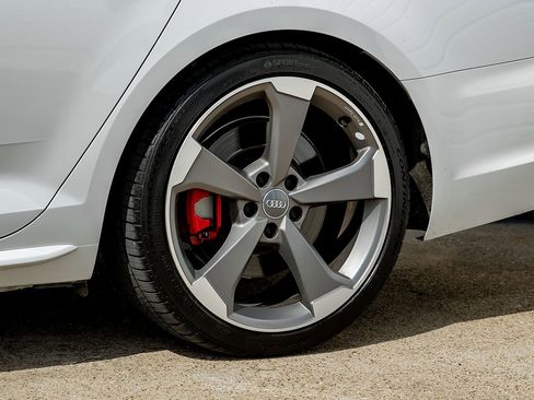 Used 2018 Audi S4 Premium Plus w/ Navigation Package image 51