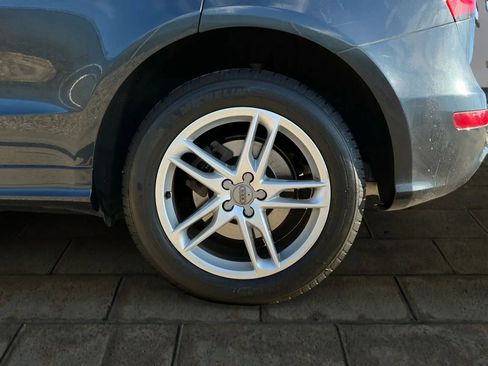 Used 2013 Audi Q5 3.0T Premium Plus w/ Audi MMI Navigation Plus Pkg image 17