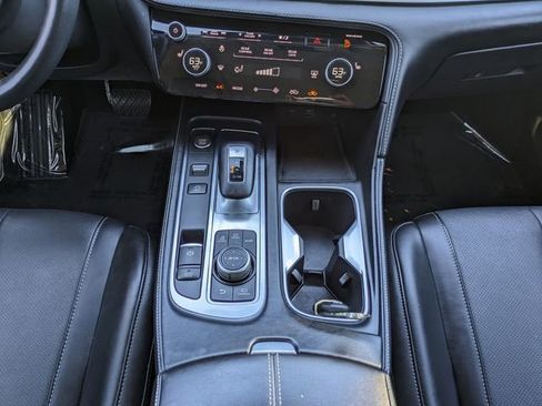 Used 2023 INFINITI QX60 Pure w/ Cargo Package image 19