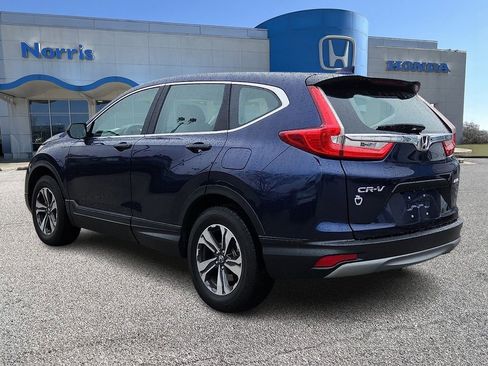 Used 2017 Honda CR-V LX image 3