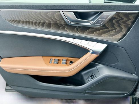 Used 2019 Audi A7 3.0T Prestige w/ Prestige Package image 23