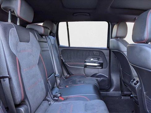 New 2023 Mercedes-Benz EQB 350 4MATIC SUV image 20