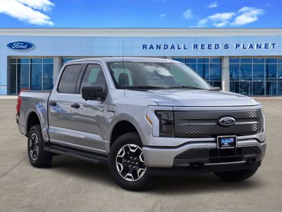 Certified 2023 Ford F150 Lightning XLT w/ Tow Technology Package