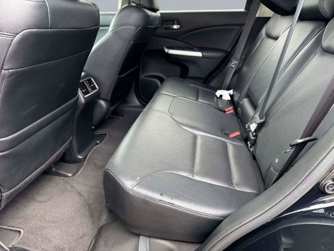 Used 2016 Honda CR-V EX-L image 13