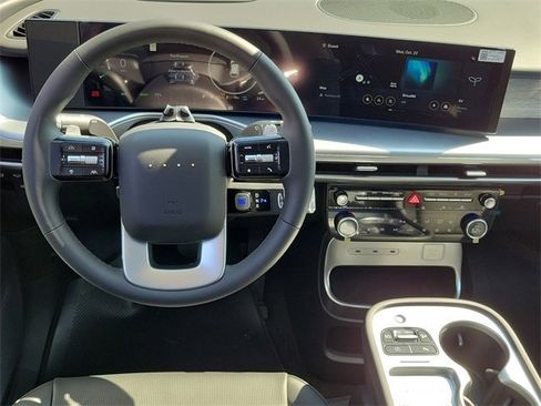 New 2026 Hyundai Ioniq 9 Limited image 4