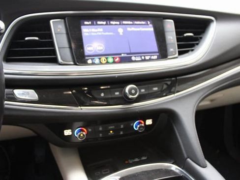 Used 2023 Buick Enclave Essence w/ Experience Buick Package image 8