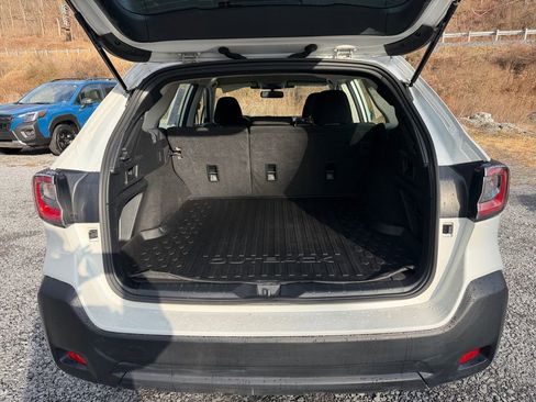 Certified 2024 Subaru Outback image 26