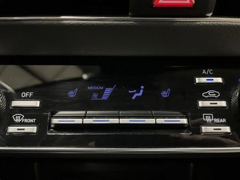 Used 2023 Hyundai Sonata SEL w/ Convenience Package image 8