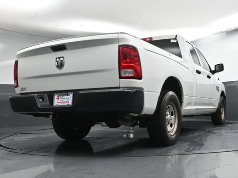 Used 2019 RAM 1500 Tradesman w/ Popular Equipment Group image 25