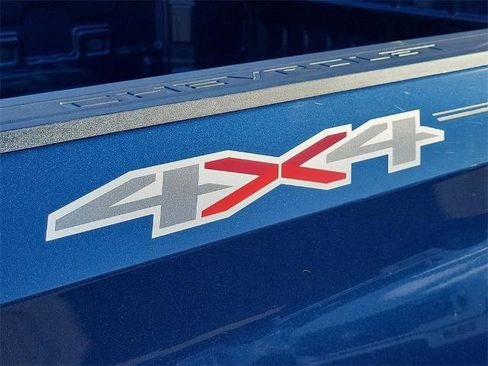 Used 2021 Chevrolet Silverado 1500 RST w/ All Star Edition Plus image 9